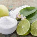 فروش اسید سیتریک خوراکی – گرید غذایی، پودری، خلوص بالا