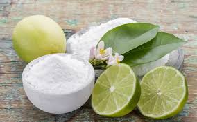 فروش اسید سیتریک خوراکی – گرید غذایی، پودری، خلوص بالا