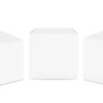 مقوای تاشو سفید ممتاز مناسب بسته‌بندی سبک صنایع غذایی و آرایشی