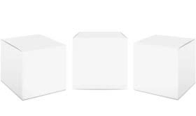 مقوای تاشو سفید ممتاز مناسب بسته‌بندی سبک صنایع غذایی و آرایشی