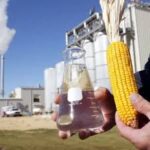 خریدار اتانول زیستی (Bio-Ethanol) با منبع ذرت – کیفیت سوختی