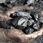 فروش سنگ منگنز کلوخه – مناسب فرو منگنز و فولادسازی