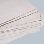 کاغذ روزنامه سفید با کیفیت ممتاز مناسب چاپ انبوه