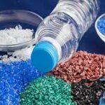 فروش PET گرید بطری – شفاف، گرید غذایی، مناسب بسته‌بندی