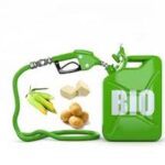 خریدار اتانول زیستی (Bio-Ethanol) با منبع ذرت – کیفیت سوختی