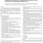 خریدار اتانول زیستی (Bio-Ethanol) با منبع ذرت – کیفیت سوختی