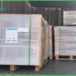 کاغذ روزنامه سفید با کیفیت ممتاز مناسب چاپ انبوه