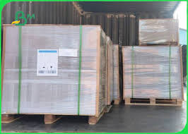 کاغذ روزنامه سفید با کیفیت ممتاز مناسب چاپ انبوه