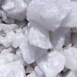 سیلیس کوارتزی کلوخه