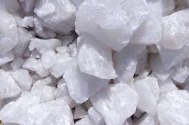 سیلیس کوارتزی کلوخه