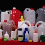 فروش PET گرید بطری – شفاف، گرید غذایی، مناسب بسته‌بندی