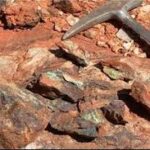 فروش زغال‌سنگ لیگنیت با ارزش حرارتی بالا – مناسب صنایع