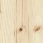 چوب خام جنگلی سفید ممتاز مناسب مبلمان و سازه‌های دکوراتیو