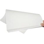 کاغذ تحریر مات ممتاز مناسب چاپ اداری و بسته‌بندی سبک