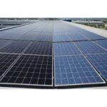 فروش پنل خورشیدی مونوکریستال – راندمان بالا و استاندارد جهانی