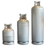 فروش گاز طبیعی متان (NG) با خلوص صنعتی – مناسب واحدهای تولیدی