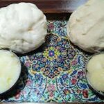 روغن خالص گوسفندی خام – کیفیت ممتاز، تهیه روزانه