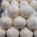 خامه خام گاوی تازه – چربی بالا، کیفیت ممتاز