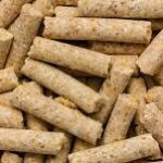 خوراک طیور پلت مرغ گوشتی – فرمولاسیون استاندارد و کیفیت ممتاز