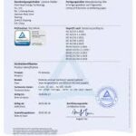 فروش پنل خورشیدی مونوکریستال – راندمان بالا و استاندارد جهانی