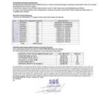 پرلیت خام کلوخه – مناسب عایق‌سازی و کشاورزی