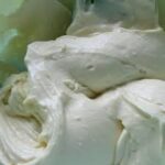 خامه خام گاوی تازه – چربی بالا، کیفیت ممتاز